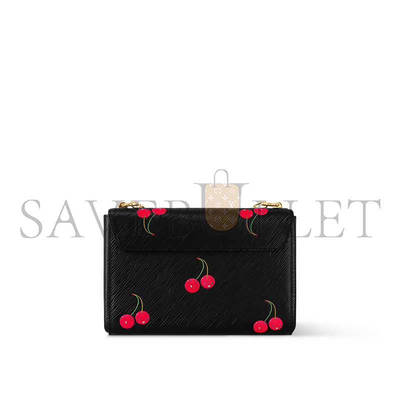 l0*is V*t0n murakami lv x tm twist pm m14094 (23*16*8cm)